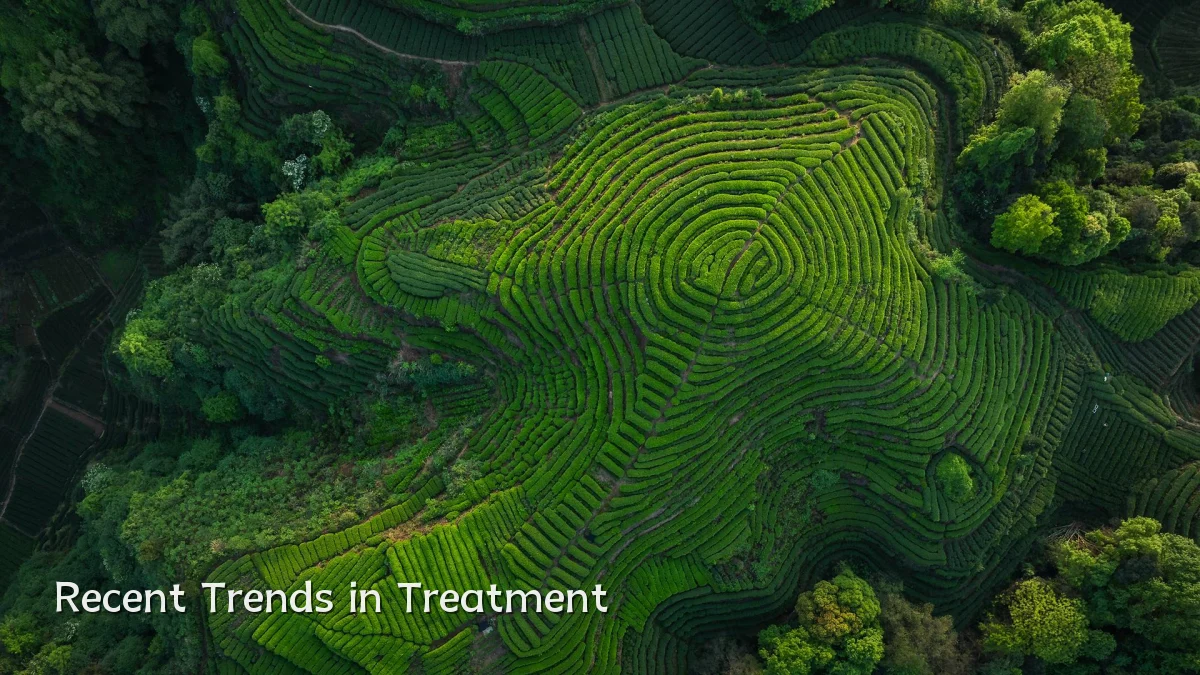 Recent Trends in Treatment