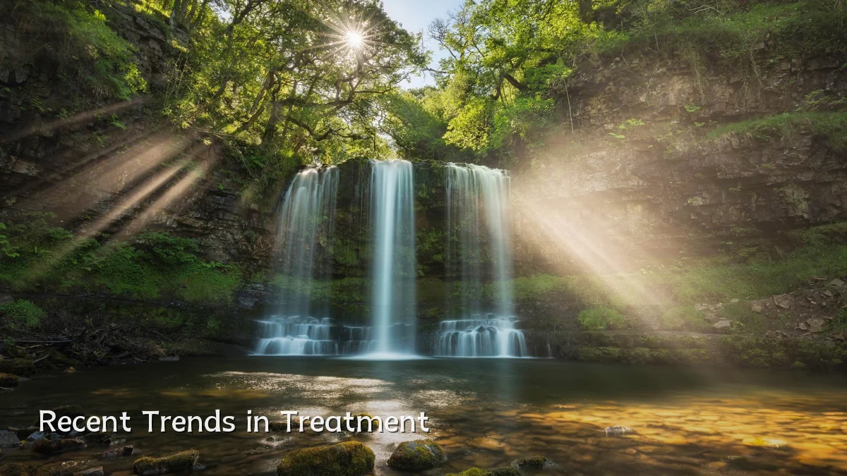 Recent Trends in Treatment